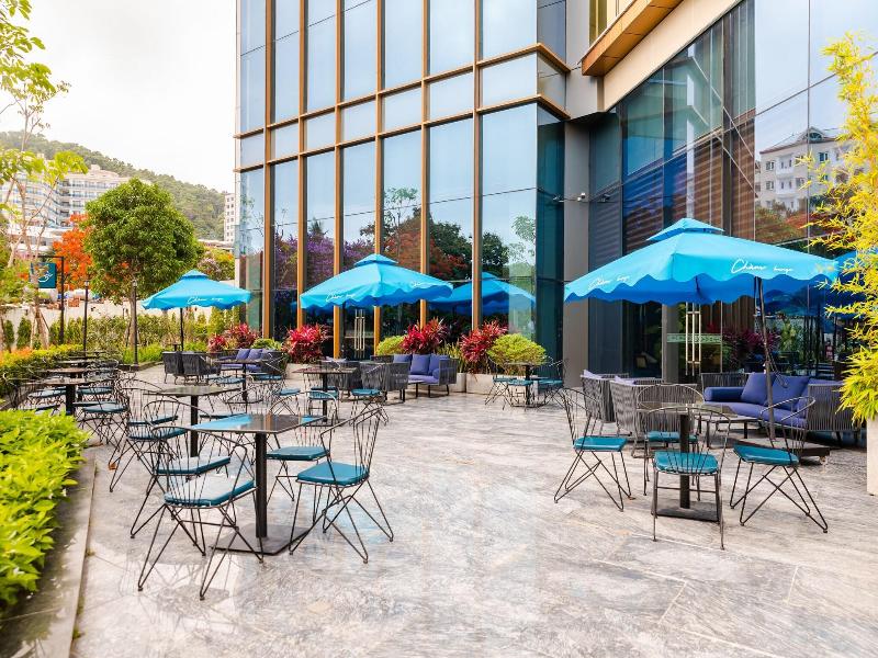 Muong Thanh Luxury Ha Long Centre Hotel image