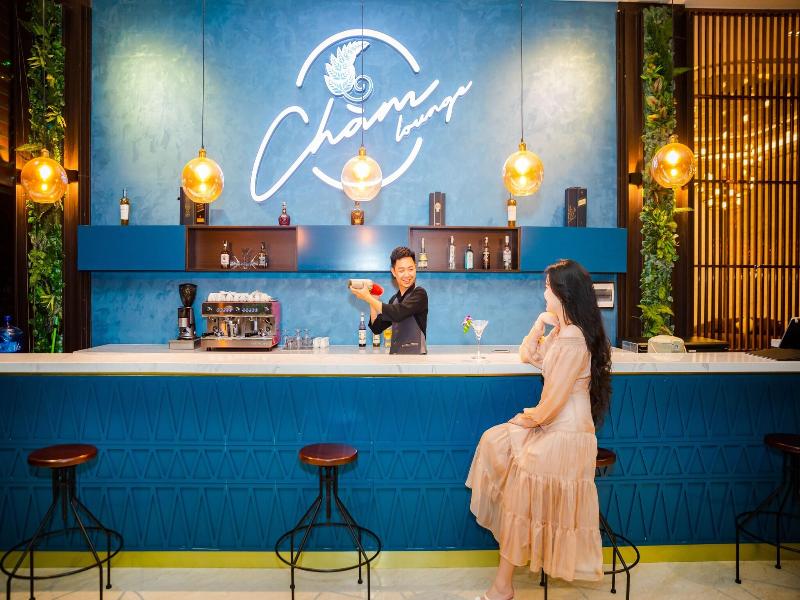 Muong Thanh Luxury Ha Long Centre Hotel image