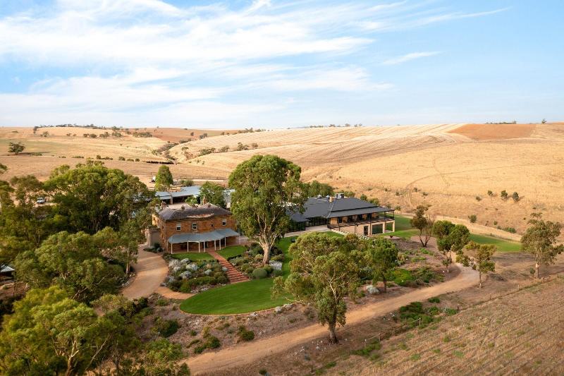 Kingsford The Barossa