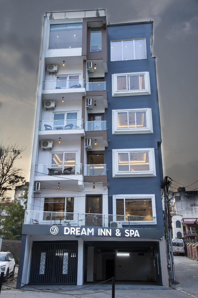 Hotel Dream Inn image