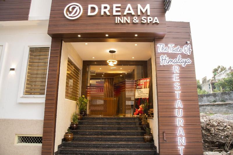 Hotel Dream Inn image
