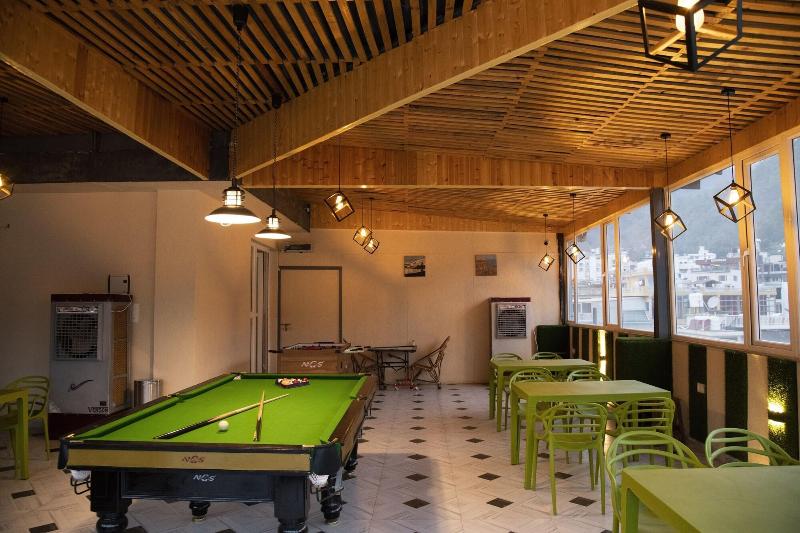 Hotel Dream Inn image