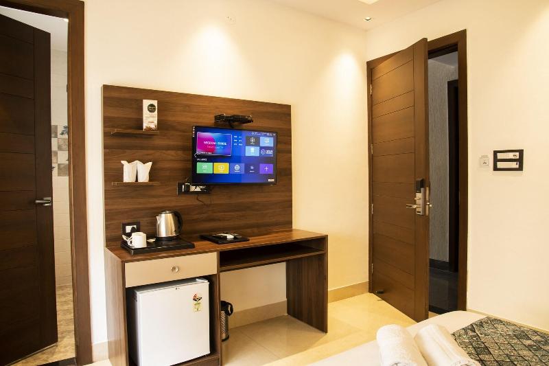 Hotel Dream Inn image