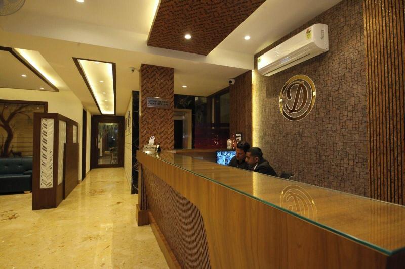 Hotel Dream Inn image