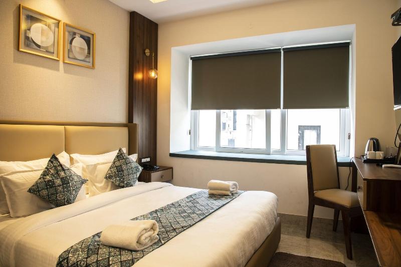 Hotel Dream Inn image