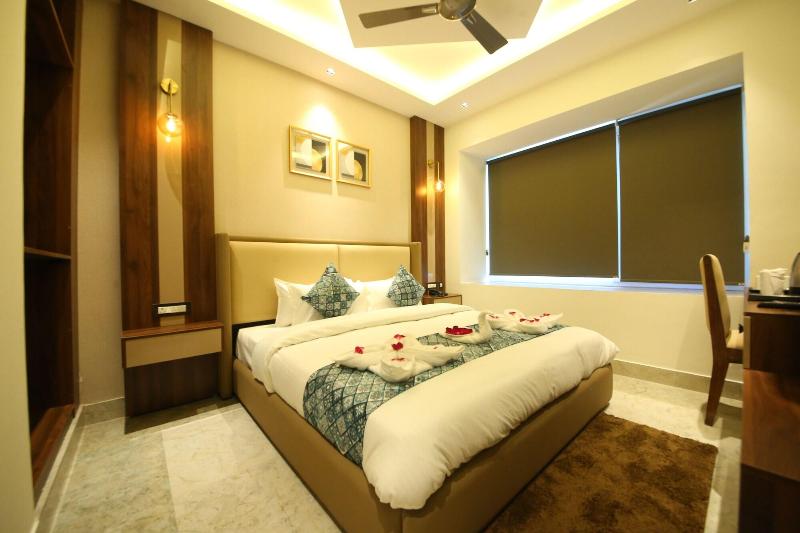 Hotel Dream Inn image
