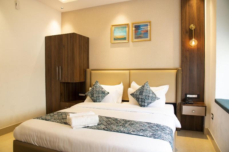 Hotel Dream Inn image