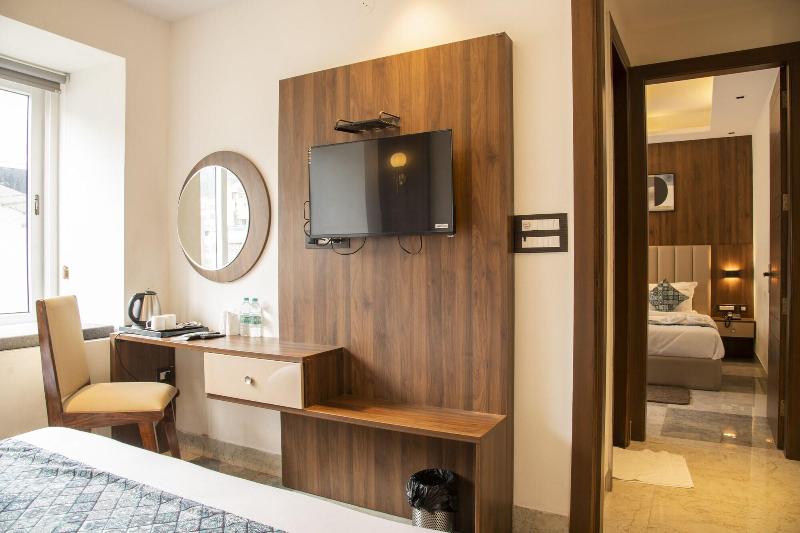 Hotel Dream Inn image