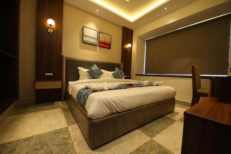 Hotel Dream Inn image