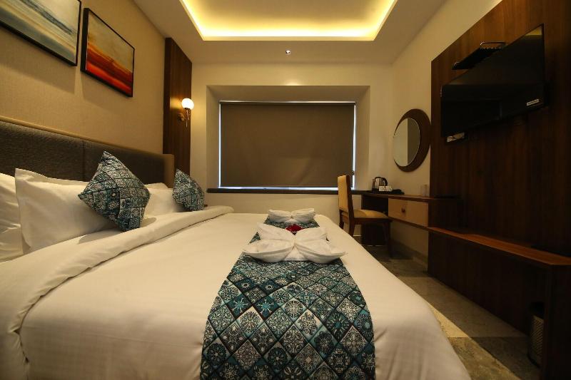 Hotel Dream Inn image