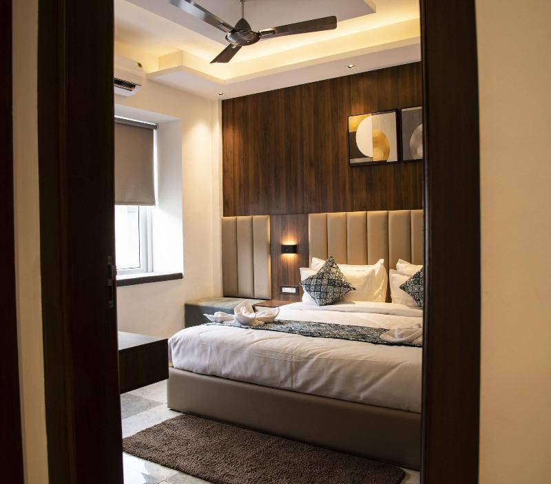 Hotel Dream Inn image
