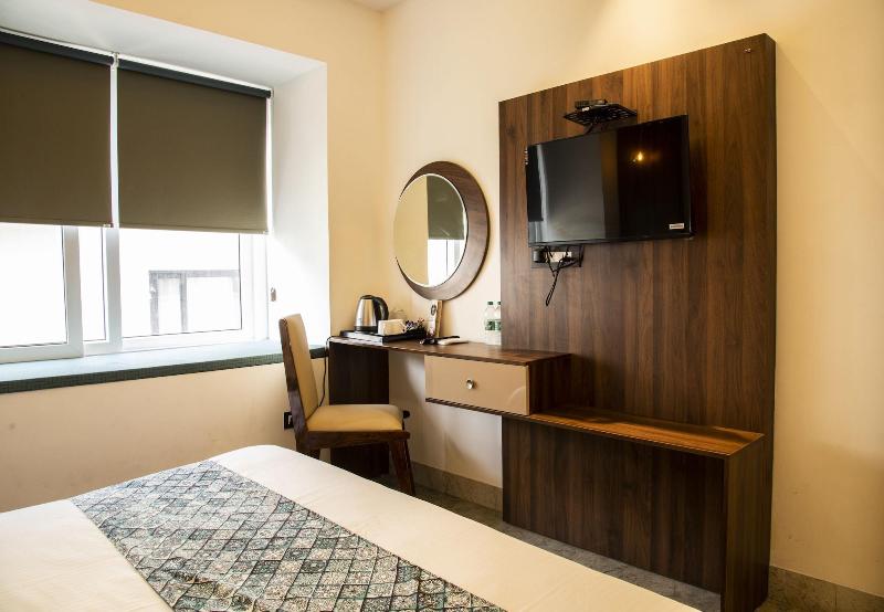 Hotel Dream Inn image