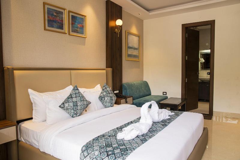 Hotel Dream Inn image
