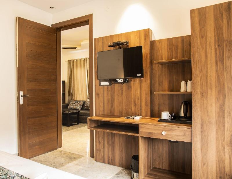 Hotel Dream Inn image