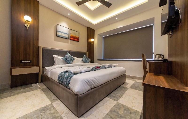 Hotel Dream Inn image