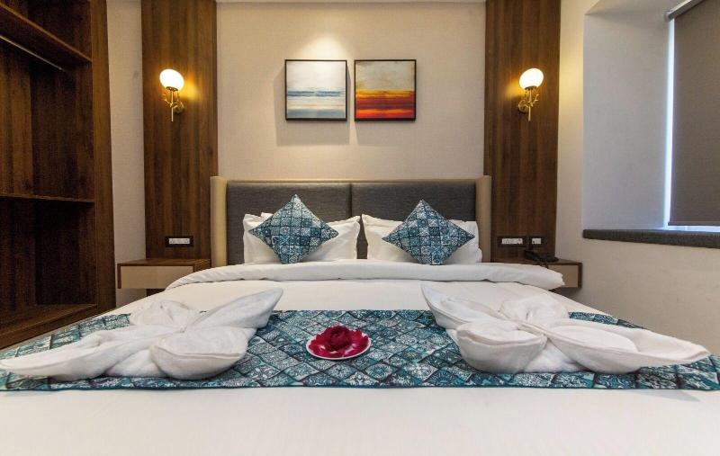 Hotel Dream Inn image
