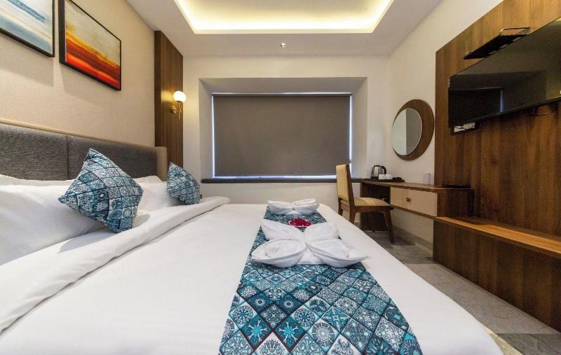 Hotel Dream Inn image