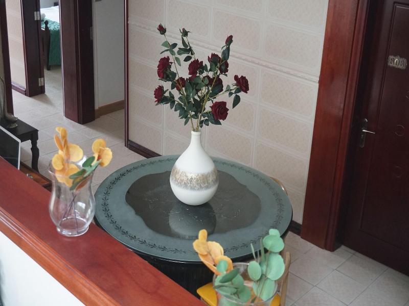 Happy Ours Guest House image