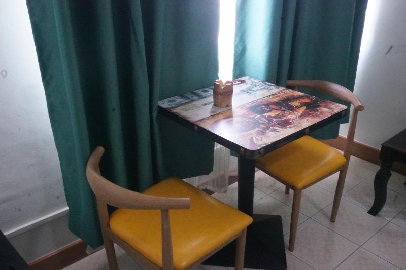 Happy Ours Guest House image