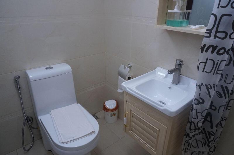 Happy Ours Guest House image