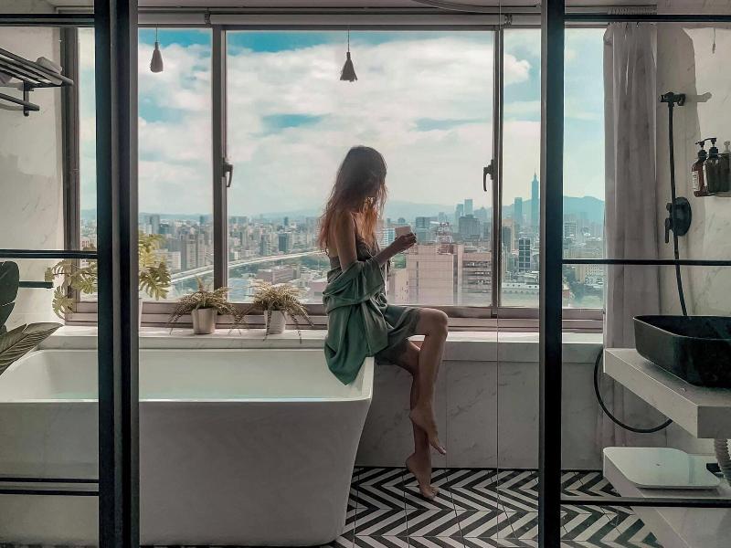 Urban Abode Apartments image