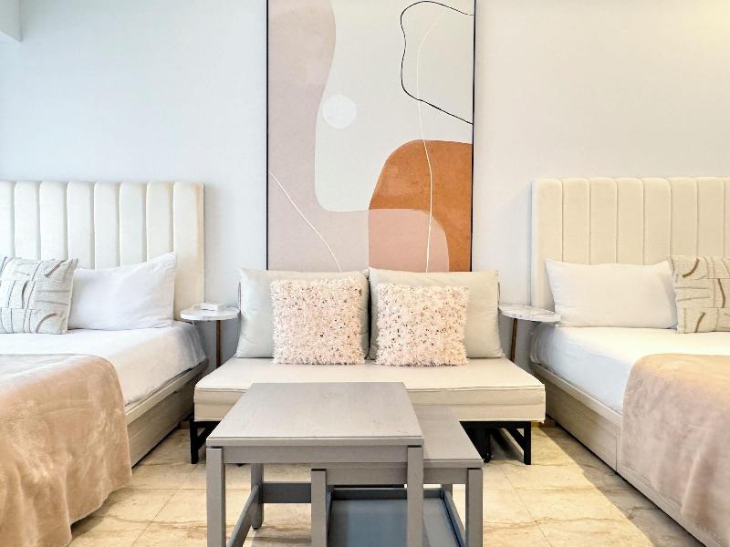 Urban Abode Apartments image