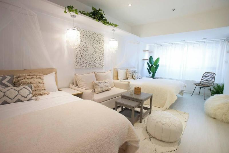 Urban Abode Apartments image