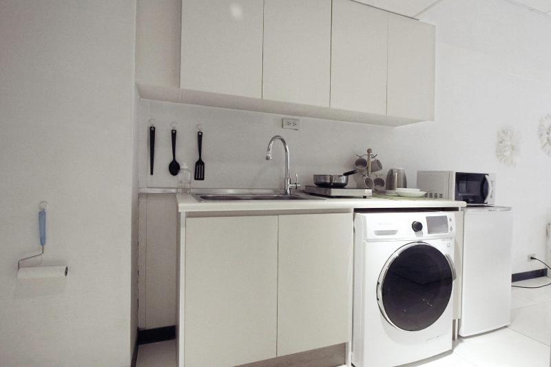Urban Abode Apartments image