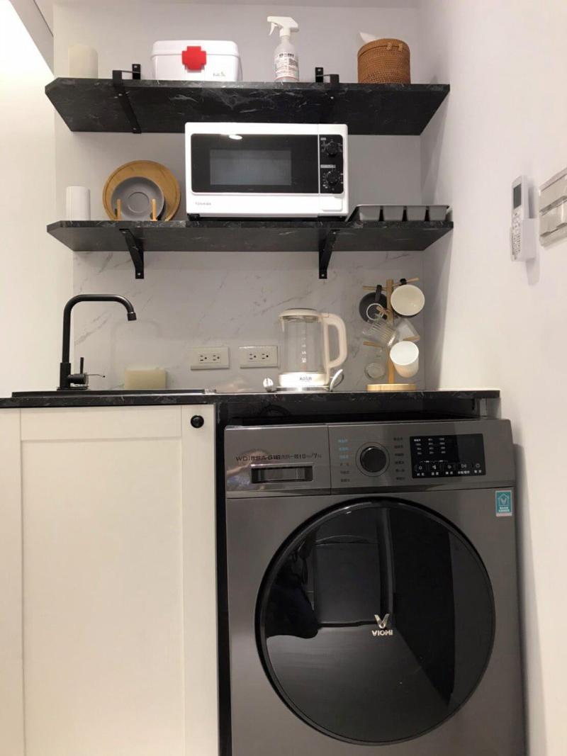 Urban Abode Apartments image
