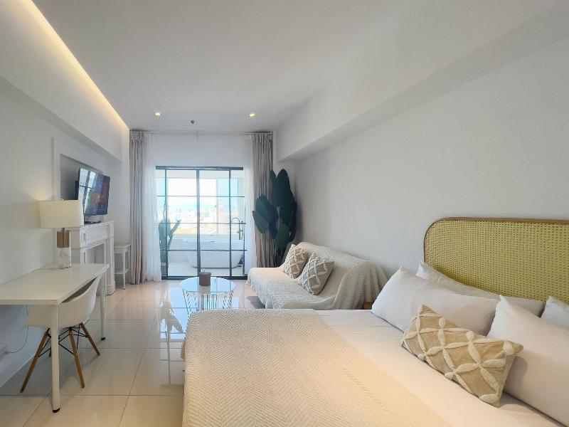 Urban Abode Apartments image