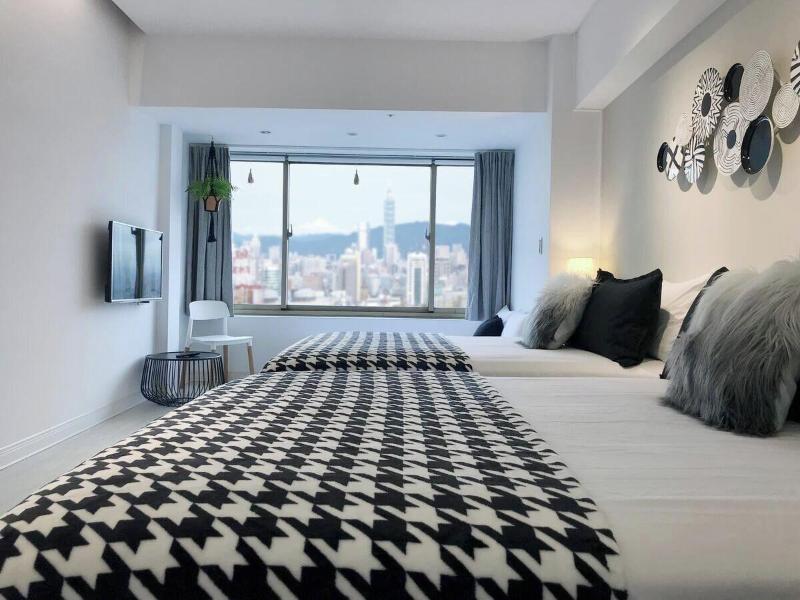 Urban Abode Apartments image
