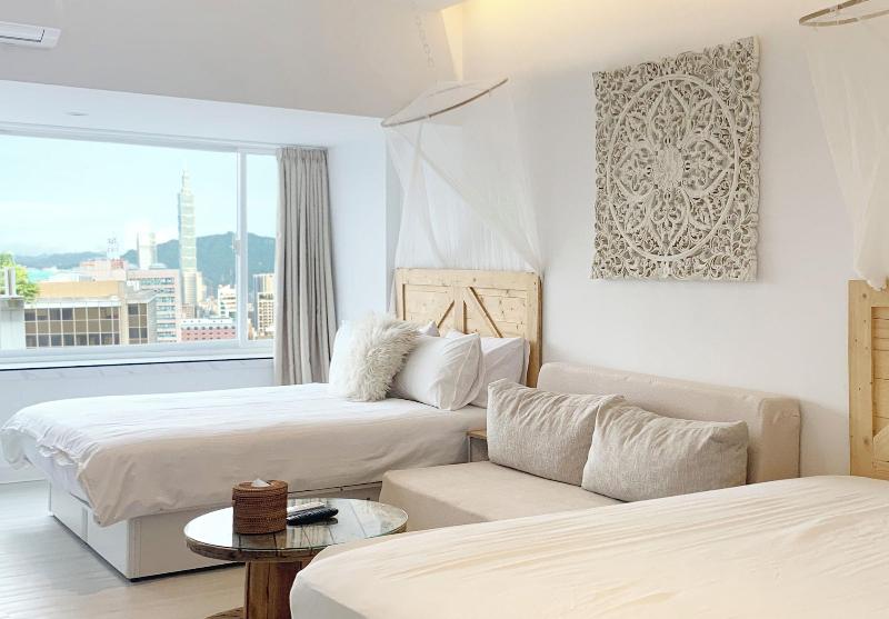 Urban Abode Apartments image
