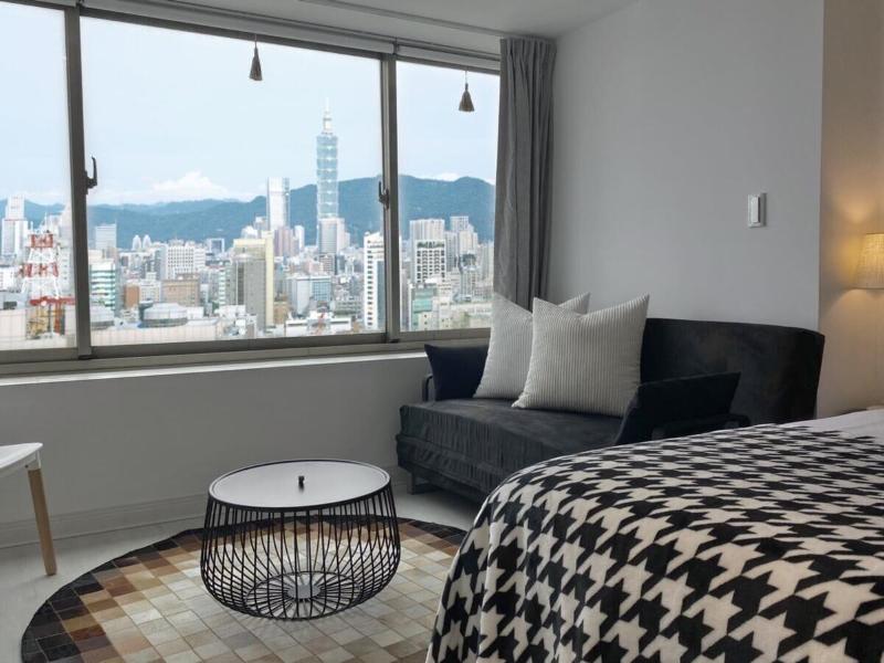 Urban Abode Apartments image