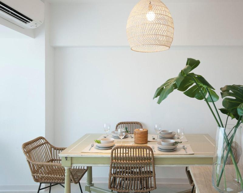 Urban Abode Apartments image