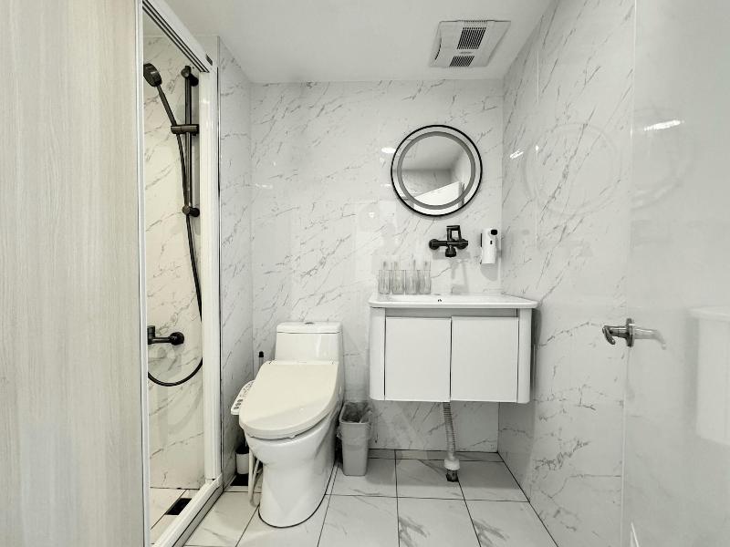 Urban Abode Apartments image