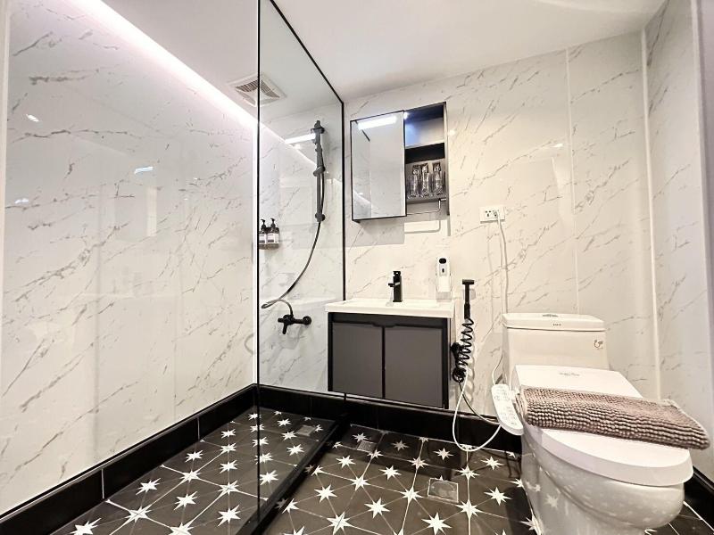 Urban Abode Apartments image