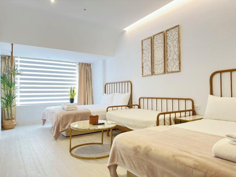 Urban Abode Apartments image