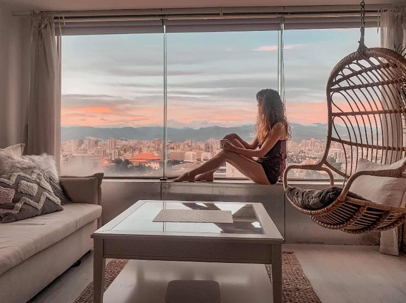 Urban Abode Apartments image