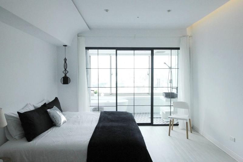 Urban Abode Apartments image