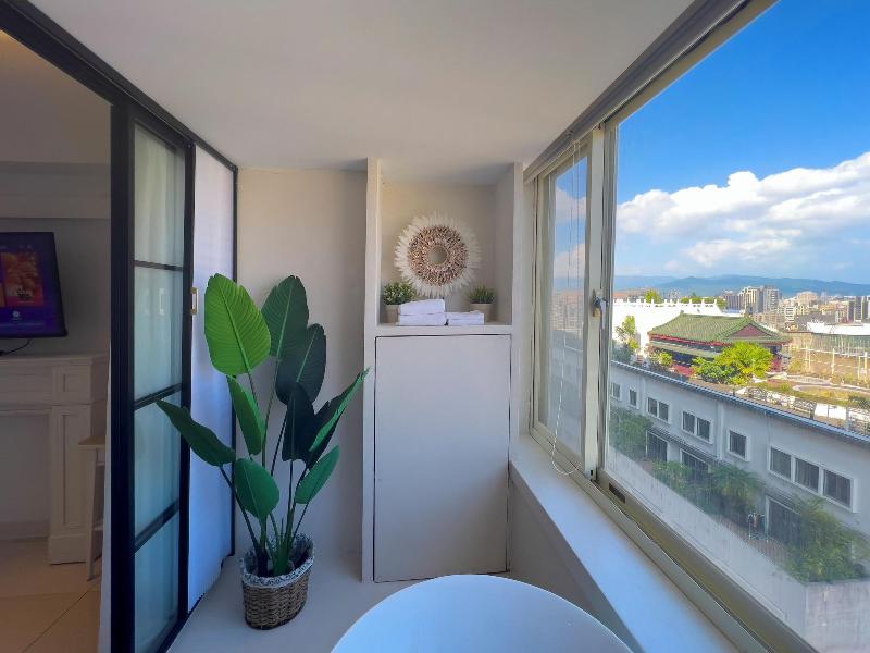 Urban Abode Apartments image