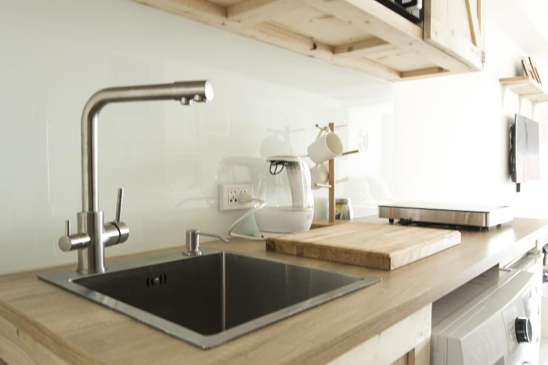 Urban Abode Apartments image