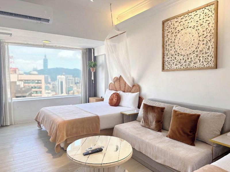 Urban Abode Apartments image