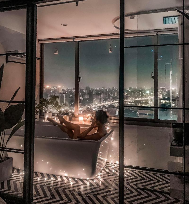 Urban Abode Apartments image