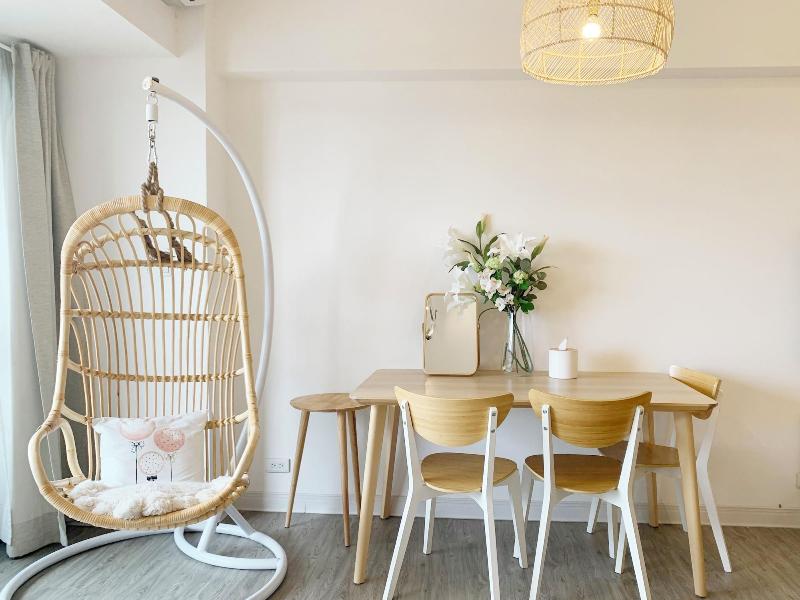 Urban Abode Apartments image