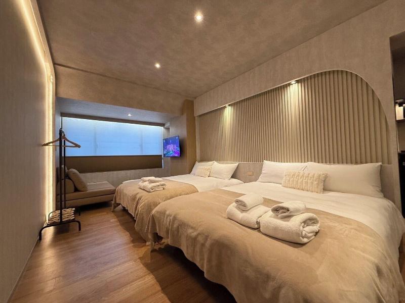 Urban Abode Apartments image