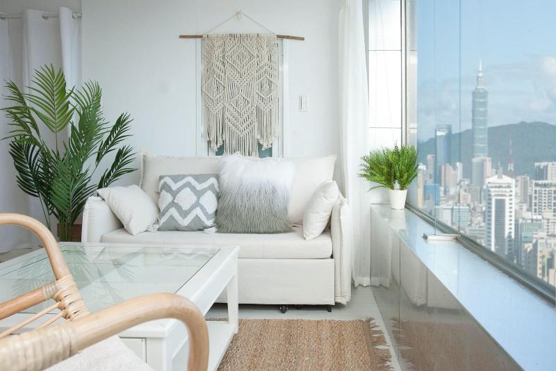 Urban Abode Apartments image