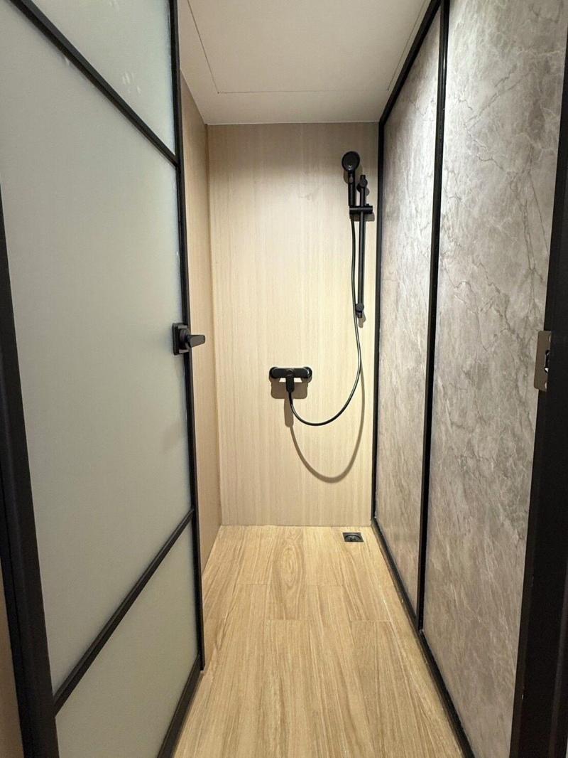 Urban Abode Apartments image