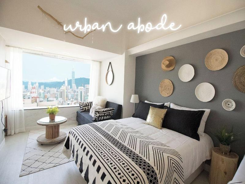 Urban Abode Apartments image