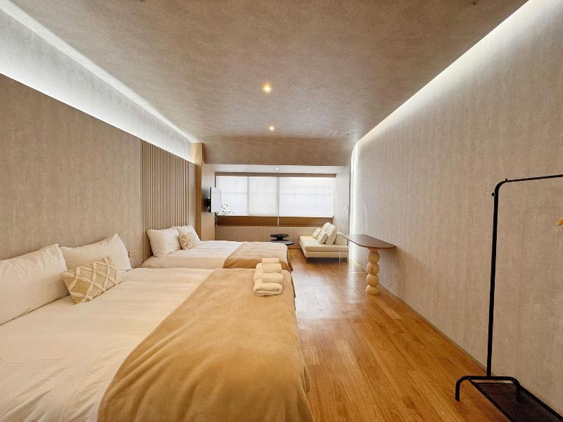 Urban Abode Apartments image