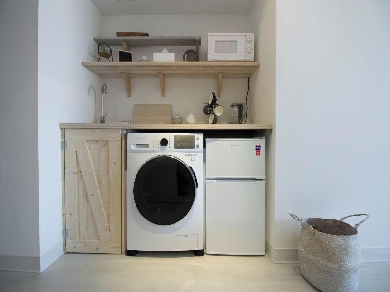 Urban Abode Apartments image